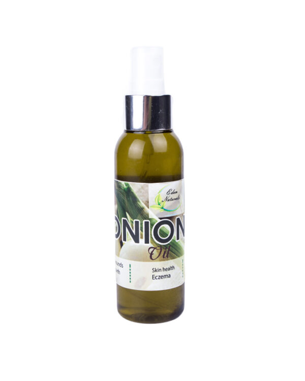 Onion Oil 125 Ml