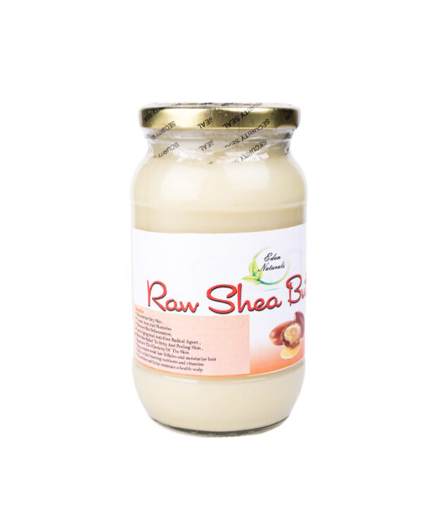 Shea butter 500g