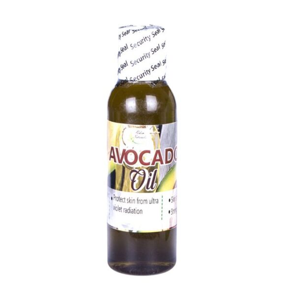 Eden naturals Pure Avocado Oil (cold Pressed) - Image 2