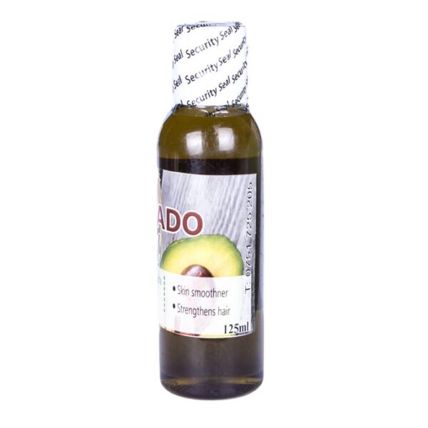 Eden naturals Pure Avocado Oil (cold Pressed) - Image 3