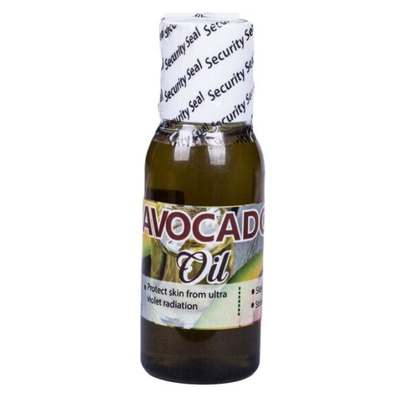 Eden naturals Pure Avocado Oil (cold Pressed)