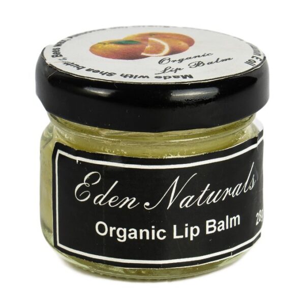 Eden naturals Pure Natural Lip Balm - Image 3