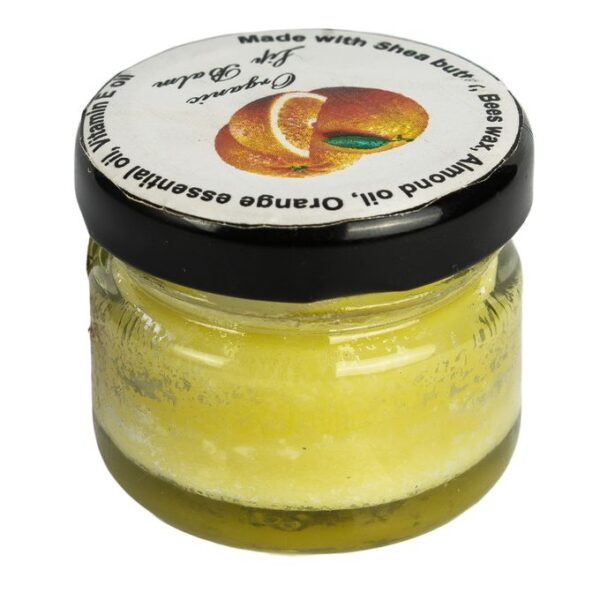 Eden naturals Pure Natural Lip Balm - Image 2