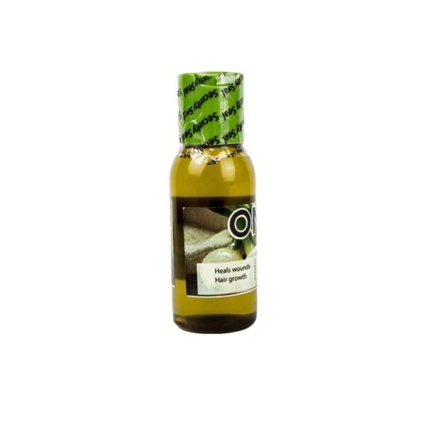 Eden naturals Organic Onion Oil - Image 2